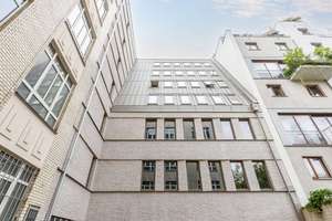 Ihr neues Loft Zuhause am Park am Gleisdreieck- Provisionsfrei! – Möckernstraße 111, 10963 Kreuzberg, Berlin – Vorschaubild 4