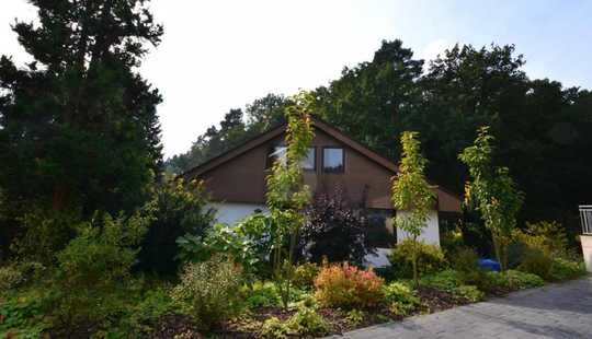 Bild von PLATZ FÜR GENERATIONEN TRAUMHAFT GELEGEN