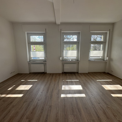 Spannende 2 Zimmer Wohnung Schwelm Bild