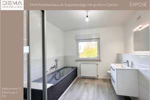 Gepflegtes Mehrfamilienhaus in guter Wohnlage mit 4 Wohnungen und großem Garten – Die vollständige Adresse der Immobilie erhältst du vom Anbieter., 65201 Dotzheim, Wiesbaden – Vorschaubild 18