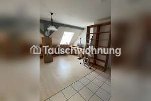 Tauschwohnung: Großzügige 2-Zimmer-Wohnung mit Einbauküche im 3. OG – Wunstorfer Landstraße 60, 30453 Ahlem, Hannover – Vorschaubild 3