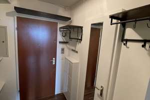Zuhause mit 1 Zimmer und Balkon in München – Die vollständige Adresse der Immobilie erhältst du vom Anbieter., 81925 Oberföhring, München – Vorschaubild 23