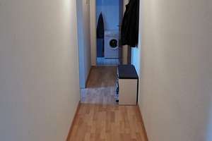 2-Zimmer-Neubau-Wohnung Bremen- Schwachhausen – 28211 Gete, Bremen – Vorschaubild 22