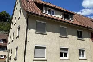 Mehrfamilienhaus mit drei gut vermieteten Wohneinheiten, renditestark für Kapitalanleger – Die vollständige Adresse der Immobilie erhältst du vom Anbieter., 72172 Sulz am Neckar – Vorschaubild 3