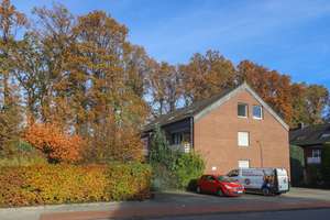 ...IHRE WOHLFÜHLOASE IN HILTRUP-MITTE MIT GRÜNBLICK - UMFANGREICH RENOVIERT... – Hülsebrockstraße 70, 48165 Hiltrup-Mitte, Münster – Vorschaubild 13
