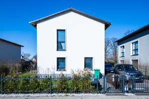 Investment im idyllischen Mahlow: Einfamilienhaus mit Garten - ruhige Anlage - solide vermietet – Teltower Berge 25, 15831 Teltow-Fläming (Kreis) – Vorschaubild 4
