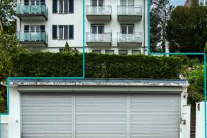 Apartmenthaus mit 13 Einheiten in gesuchter Wohnanlage in Aussichtslage