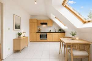 Gemütliche Dachgeschoss-Maisonette mit Loggia, Weitblick & charmantem Spitzbodenraum – Die vollständige Adresse der Immobilie erhältst du vom Anbieter., 21244 Buchholz in der Nordheide – Vorschaubild 5