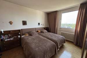 Maisonettewohnung mit spektakulärer Dachterrasse und unverbautem Rheinblick – mit Erbpacht! – 51105 Poll, Köln – Vorschaubild 18