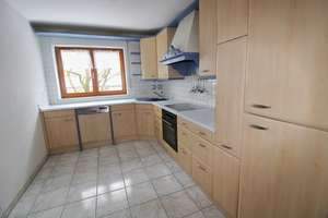 Exklusive 3-Zimmer-Dachterrassenwohnung mit Ausbaureserve in ruhiger Lage von Augsburg-Lechhausen – Die vollständige Adresse der Immobilie erhältst du vom Anbieter., 86167 Lechhausen-Ost, Augsburg – Vorschaubild 2