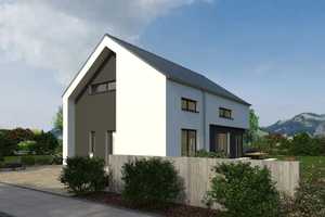 Wohlfühlhaus mit Aussicht ─ großzügig, familienoptimiert – Bergstraße (Kreis) – Vorschaubild 11