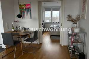 Tauschwohnung: Neubau Dachgeschosswohnung mit Terrasse und Aufzug – Philippstraße 9, 50823 Ehrenfeld (Ortsteil), Köln – Vorschaubild 2
