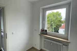 Attraktive sanierte 1-Zimmer Wohnung mit Bettnische in Pasing, München – München – Vorschaubild 6