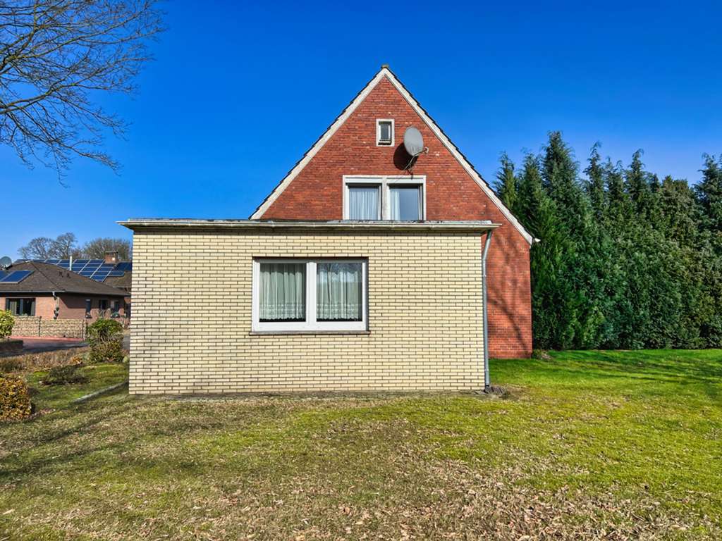 Immobilie in Molbergen - Voller Möglichkeiten! Sanierungsobjekt in Peheim! - Bild 3