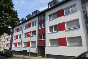 Hell, stadtnah und ruhig - moderne 2,5 Whg mit Balkon, bezugsfertig renoviert – Markscheide 20, 45143 Altendorf, Essen – Vorschaubild 13