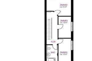 Wohnen am Wald mit Alsterlauf: Fertiggestelltes Neubau - Haus in Kayhude – Die vollständige Adresse der Immobilie erhältst du vom Anbieter., 23863 Kayhude – Vorschaubild 27