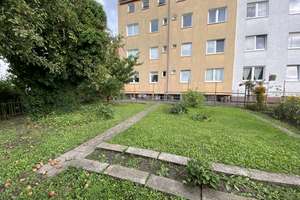 Schöne 2-Zimmerwohnung im Hansaviertel – Greifswalder Straße 9, 18057 Hansaviertel, Rostock – Vorschaubild 2