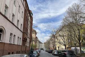 Wer will mich!? Individuelle 2-Zimmer-Wohnung