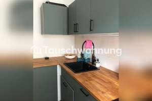 Tauschwohnung: Helle 4-Zimmer-Wohnung in Dresden Pieschen zum Tausch – Die vollständige Adresse der Immobilie erhältst du vom Anbieter., 1127 Pieschen-Süd, Dresden – Vorschaubild 3