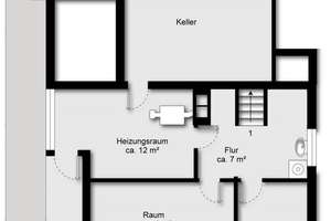 Architektenhaus mit parkähnlichem Traumgrundstück in Hamburg-Volksdorf – Die vollständige Adresse der Immobilie erhältst du vom Anbieter., 22359 Volksdorf, Hamburg – Vorschaubild 15