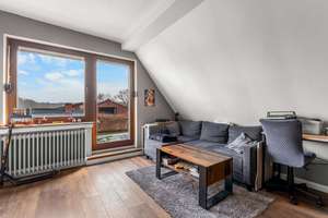 Küstenklassiker mit Geschichte – Exklusives Wohnen nahe der Nordsee – Die vollständige Adresse der Immobilie erhältst du vom Anbieter., 27476 Cuxhaven – Vorschaubild 24