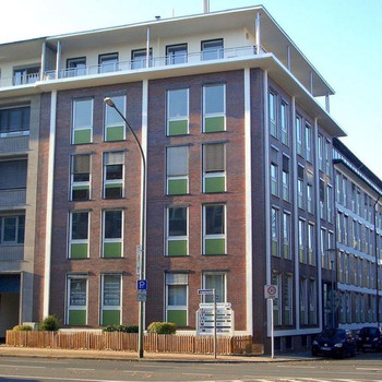 Renovierte Büroräume in beliebtem Südviertel | gehobene Ausstattung | Stellplätze