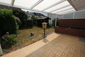 + Holzbüttgen + Reihenendhaus + Bj. 1970 + ca. 104 m² Wohnfläche + ca. 249 m² Grundstück + Garage + – Die vollständige Adresse der Immobilie erhältst du vom Anbieter., 41564 Kaarst – Vorschaubild 13