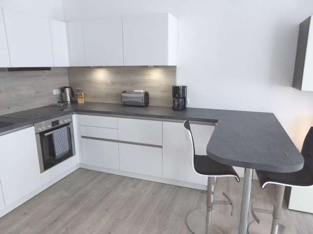 Top 2-Zimmerwohnung in gesuchter Lage... image 4