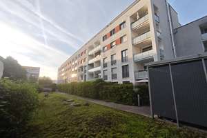 Neuwertige 2-Zi-Whg mit Terrasse, Garten, EBK und TG in Stuttgart – Ulmer Straße 266, 70327 Wangen, Stuttgart – Vorschaubild 29