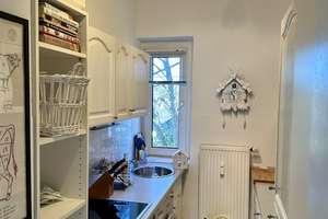 3-Zimmer-Wohnung Essen Stadtwald nahe des Baldeneysees inkl.  Balkon und Gartenmitnutzung – Drosselstraße 36, 45134 Stadtwald, Essen – Vorschaubild 8