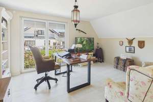 Exklusives Traumhaus mit Designer-Ausstattung & mediterranem Flair in Grenznähe (Belgien+Luxemburg) – Die vollständige Adresse der Immobilie erhältst du vom Anbieter., 54616 Winterspelt – Vorschaubild 11