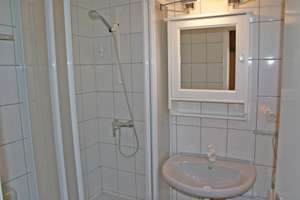 Zeltdachhaus im Ostsee Resort Damp – Die vollständige Adresse der Immobilie erhältst du vom Anbieter., 24351 Damp – Vorschaubild 8