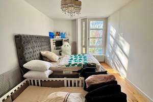 Großzügige 3 Zimmer Wohnung mit 116 m², Terrasse und hochwertiger Sanierung in Schmargendorf – Salzbrunner Straße 5, 14193 Schmargendorf, Berlin – Vorschaubild 26
