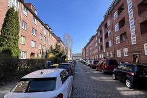 Kapitalanlage: Vermietete 2-Zimmer-Wohnung in Barmbek mit Sanierungsbedarf – Die vollständige Adresse der Immobilie erhältst du vom Anbieter., 22307 Barmbek-Nord, Hamburg – Vorschaubild 3