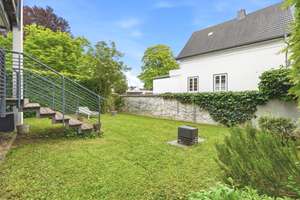 Attraktive Kapitalanlage: Moderne Gartenwohnung in Bonn-Mehlem – Am Glückshaus 3, 53179 Mehlem, Bonn – Vorschaubild 17