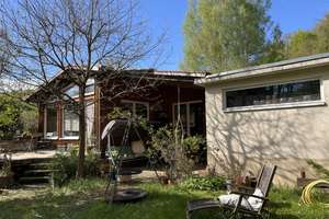 Wohnen mit Charakter: Einfamilienhaus / Wochenendwohngebiet – Die vollständige Adresse der Immobilie erhältst du vom Anbieter., 35321 Laubach – Vorschaubild 19