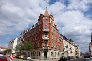 Großzügige, Naturbelassene 3 Zi-Wohnung nahe der Elbe