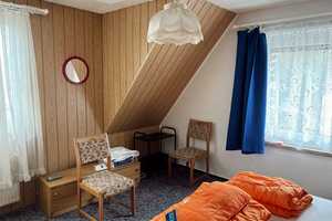 Oase der Ruhe: Charmantes Einfamilienhaus mit parkähnlichem Grundstück, Garage und Pool! – Leipzig (Kreis) – Vorschaubild 19