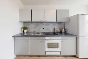 Modernisierte 2-Zi.-Wohnung mit Balkon-Terrasse, 76 m², gepflegt & ideal für Eigennutzer in Hannover – Die vollständige Adresse der Immobilie erhältst du vom Anbieter., 30177 Zoo, Hannover – Vorschaubild 7