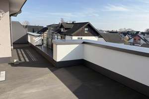 Exklusive Neubau-Penthouse-Wohnung in Hövelhof – Stilvoll wohnen im Herzen der Senne – Die vollständige Adresse der Immobilie erhältst du vom Anbieter., 33161 Hövelhof – Vorschaubild 3