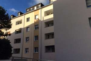 Wunderschöne 3-Zimmer-Wohnung im DG ohne Aufzug ! – Pfalzplatz 1, 68163 Lindenhof, Mannheim – Vorschaubild 3