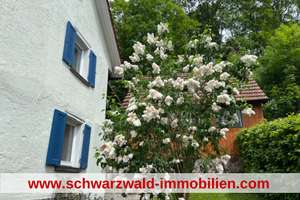 Zweifamilienhaus mit Garten am Waldrand ! – Die vollständige Adresse der Immobilie erhältst du vom Anbieter., 79853 Lenzkirch – Vorschaubild 4