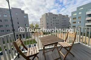 Tauschwohnung: 4.5 Room apartment – Brigitte Reimann Strase 25, 12629 Hellersdorf, Berlin – Vorschaubild 11