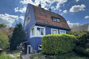 Einfamilienhaus mit großem Grundstück – Alzey-Worms (Kreis) – Vorschaubild 5