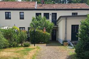 Alt-Engeldorfer Hof: 2-Zimmerwohnung im historischen Ambiente – 50997 Meschenich, Köln – Vorschaubild 4