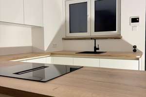 **Neuwertige 2 Zimmer Wohnung inkl. Einbauküche mit Kochinsel und Balkon** – Die vollständige Adresse der Immobilie erhältst du vom Anbieter., 80999 Untermenzing, München – Vorschaubild 5