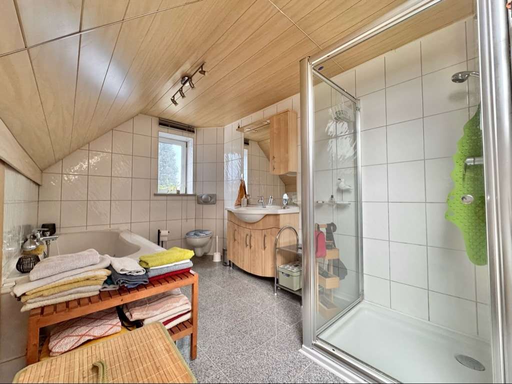 Immobilie in Holle - Charmantes Wohnen in ruhiger Lage - Bild 13