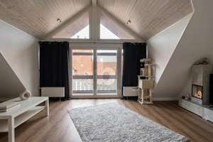 TOPLAGE, KERNSANIERT, VERMIETET - STARKE RENDITE – 37115 Duderstadt – Vorschaubild 1