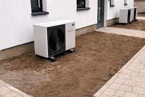 Neubau Reihenhaus Hirschberg | KfW 55 | Garten | 4,5 Zimmer | Massivbau – Die vollständige Adresse der Immobilie erhältst du vom Anbieter., 69493 Hirschberg an der Bergstraße – Vorschaubild 5