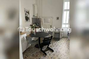 Tauschwohnung: 3,5 Zi Altbau im Goltzstraßenkiez gegen mind 4 Zi. im Kiez – Lindauer Straße 7, 10781 Schöneberg, Berlin – Vorschaubild 6